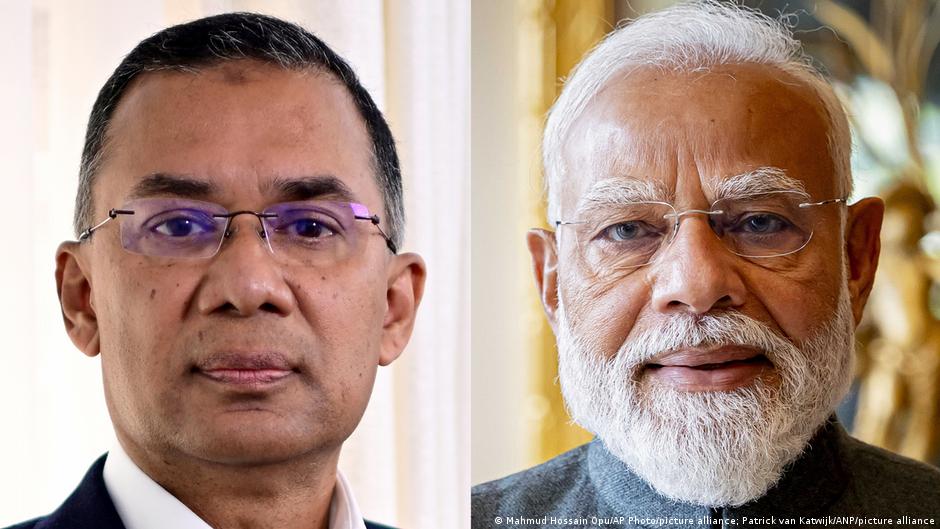 India dan Bangladesh: Hubungan tetap dingin