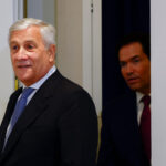 Kami salah besar dengan ucapan fanatik Tajani