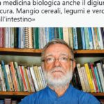 Ketika pseudosains menemukan ruang di Corriere