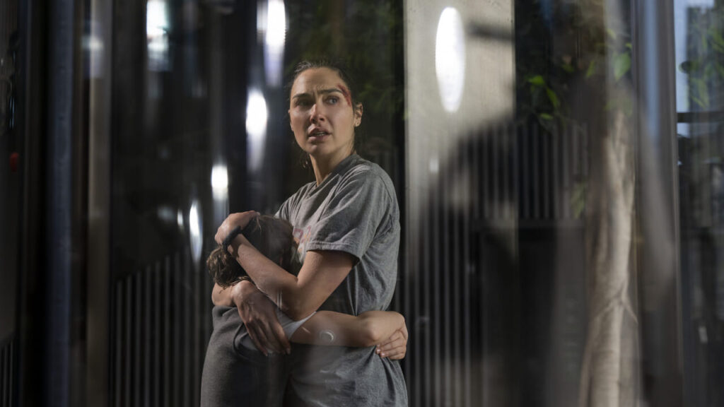 Lima film dan dua serial TV untuk ditonton di Prime Video akhir pekan ini (4-6 September)