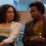 Marah, pengumuman Disney+ untuk film thriller yang dibintangi Emmy Rossum
