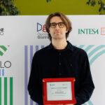 Matteo Ghisleri memenangkan Campiello Giovani 2026