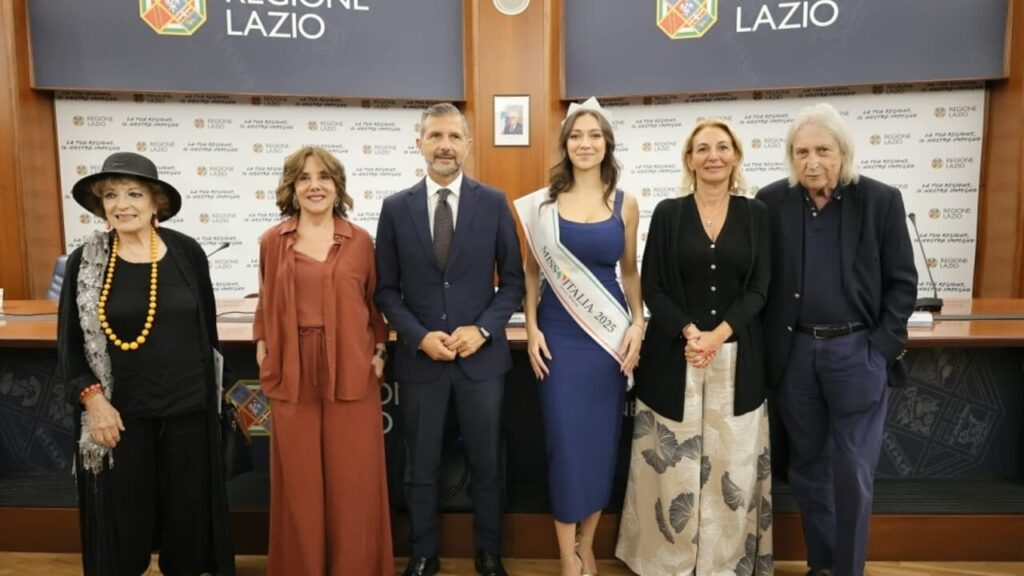 Miss Italia, proklamasi 21 September tanpa pertunjukan langsung. Dengan demikian kompetisi mengesahkan kinerjanya