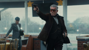 MobLand, pengumuman Paramount+ untuk serial yang dibintangi Tom Hardy, Pierce Brosnan, dan Helen Mirren
