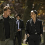 Neagley, ini trailer resmi dari serial spin-off Reacher