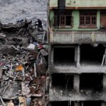 Nepal: Rekonstruksi yang mahal setelah banjir bandang