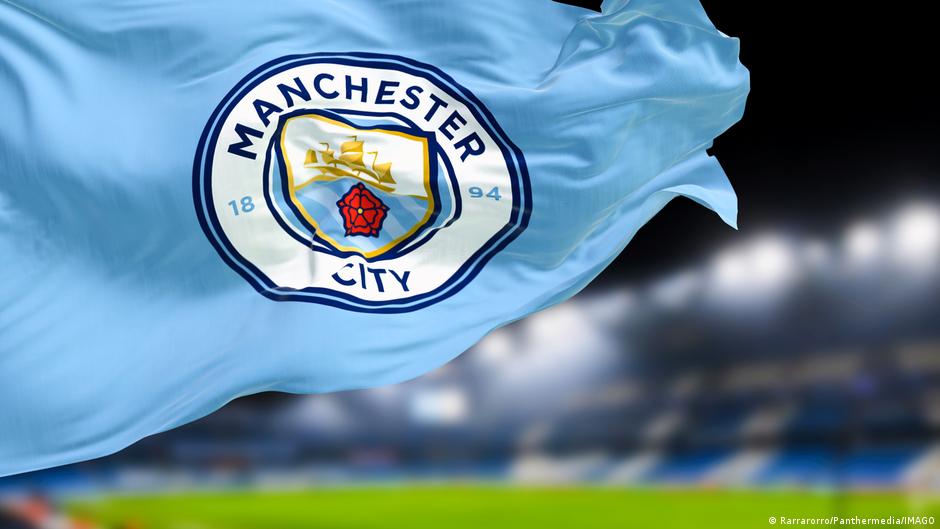 Penipuan finansial sebesar satu miliar euro - Manchester City bersalah