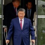 Perdamaian setelah KTT Xi-Trump