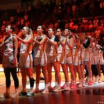 Piala Dunia Bola Basket Wanita: Antara impian medali dan kekhawatiran