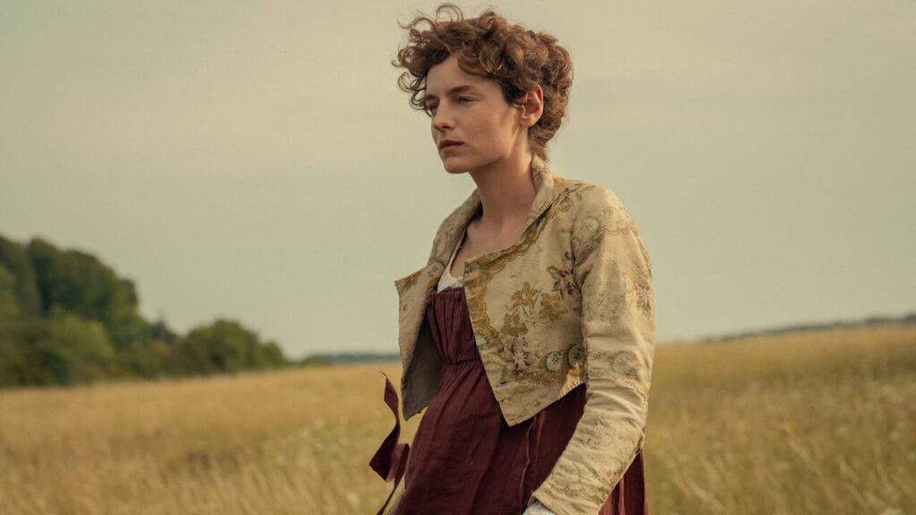Pride and Prejudice, serial Netflix baru berdasarkan novel Jane Austen telah hadir: inilah waktunya akan dirilis