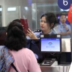 Rezim perbatasan baru Tiongkok meresahkan perusahaan-perusahaan teknologi