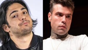 Rip, Max Angioni ke Fedez: "Anda menderita kanker, masalah kecemasan dan depresi. Hanya karma?". Reaksi sang rapper