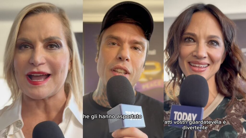 Roast in Peace 2, para pemain berbicara. Fedez: “Lelucon tentang kanker pankreas meninggalkan kesan tersendiri bagi saya”