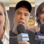 Roast in Peace 2, para pemain berbicara. Fedez: “Lelucon tentang kanker pankreas meninggalkan kesan tersendiri bagi saya”
