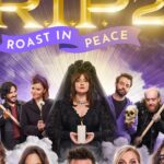 Roast in Peace 2, trailer musim kedua acara komedi Prime Video