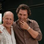 Saudara: trailer, plot, dan tanggal rilis serial TV bersama Matthew McConaughey dan Woody Harrelson