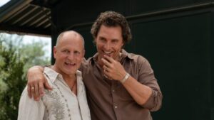 Saudara: trailer, plot, dan tanggal rilis serial TV bersama Matthew McConaughey dan Woody Harrelson