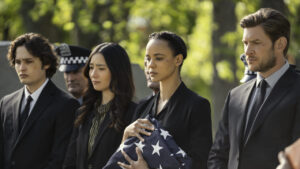 Semua serial TV dan film baru akan dirilis di Prime Video pada bulan September 2026