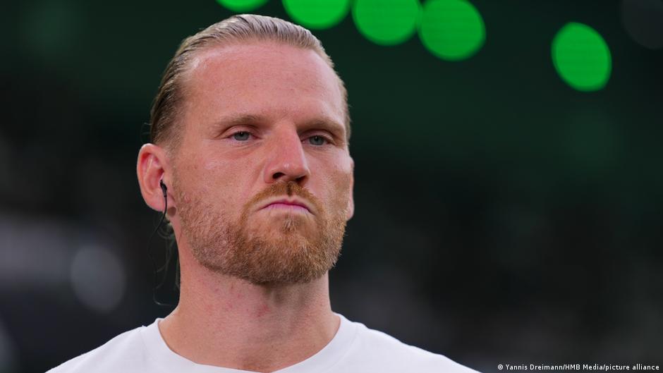 Sepak Bola: Gladbach berpisah dari pelatih Eugen Polanski