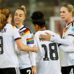 Sepak bola wanita sedang booming: Wakil Presiden DFB Celia Sasic menginginkan lebih