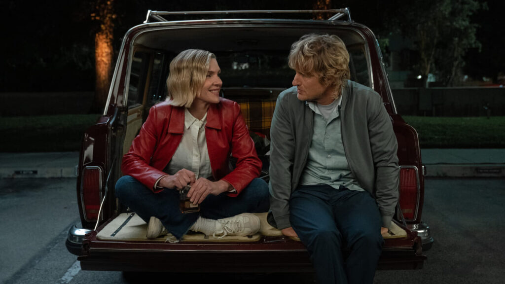 Stick 2, Apple TV+ mengungkap tanggal rilis kembalinya serial komedi golf yang dibintangi Owen Wilson