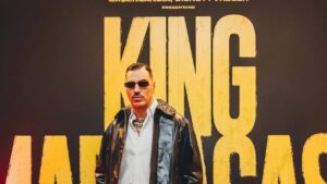 Streaming King Marracash, klip eksklusif film dokumenter di Disney+