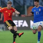 Tapi apa yang kami harapkan dari Italia? Krisis tim nasional belum berakhir