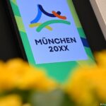 Tawaran Olimpiade Jerman: peluang dan masalah di Munich