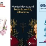 Tiga penulis di final Settembrini Prize 2026