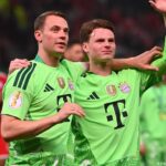 Tim DFB: Neuer terlibat dalam keputusan kiper Klopp