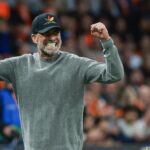Tim nasional sepak bola Jerman dimulai pada era Klopp