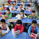 Tiongkok: Hapuskan Bahasa Inggris sebagai mata pelajaran inti yang dinilai?