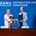 UE merencanakan perjanjian perdagangan hanya dengan negara-negara ASEAN tertentu