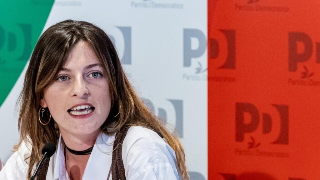 Virginia Libero, ketika seorang anti-fasis membela seorang fasis (dengan segala kontradiksi Partai Demokrat)