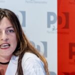Virginia Libero, ketika seorang anti-fasis membela seorang fasis (dengan segala kontradiksi Partai Demokrat)