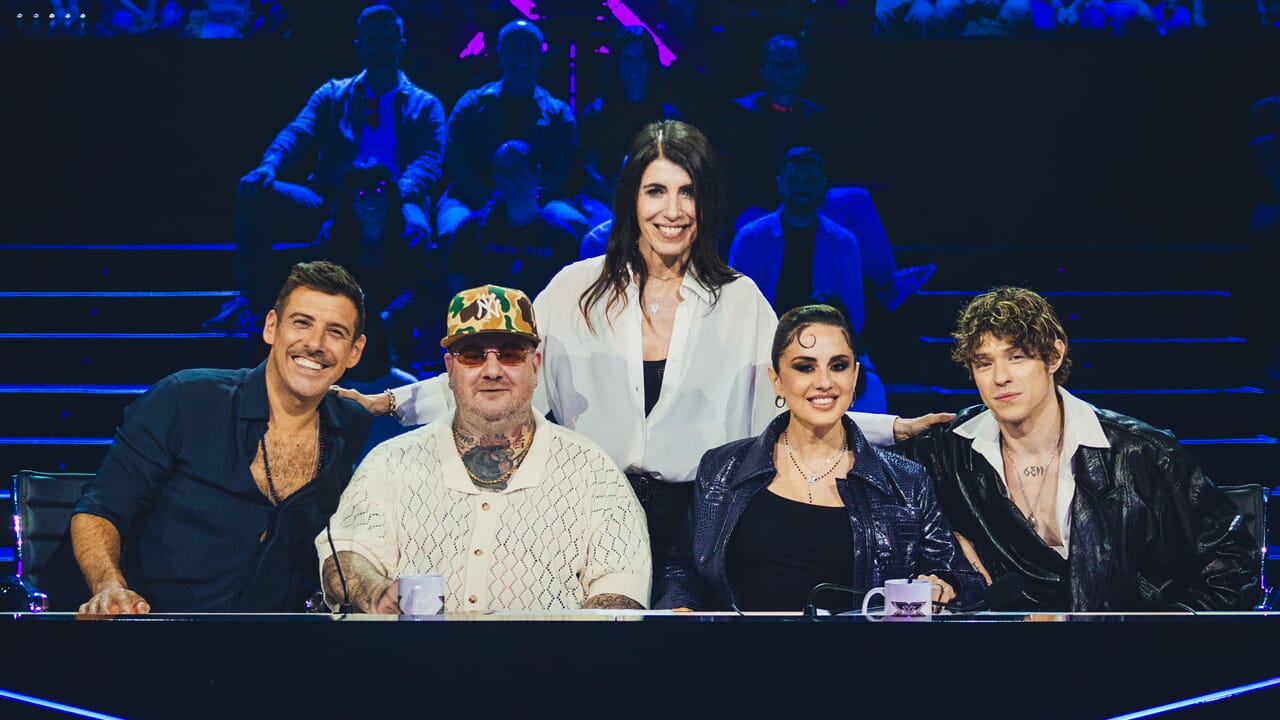 X Factor 2026: preview, pemeran, juri, dan tempat melihatnya