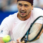 Zverev bukan lagi orang kedua yang abadi dengan lengan pendek