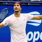 Zverev dinobatkan sebagai pemenang AS Terbuka - dan tidak menyadarinya