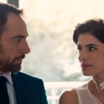 "Kami, sedikit lebih baik"di Netflix (setelah Festival Film Roma) film baru karya Daniele Luchetti bersama Germano dan Giannetta