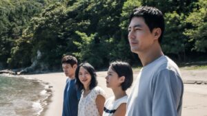 "Kemungkinan Cinta" ini adalah film bagus dengan tema pekerjaan (yang di Italia kita tidak lagi tahu bagaimana melakukannya)