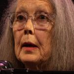 Anne Carson memenangkan Hadiah Nobel Sastra 2026