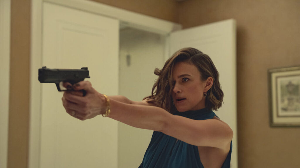 Catatlah serial Netflix ini, itulah yang akan kita tonton di bulan November