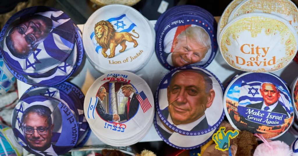 Netanyahu siap untuk dipilih kembali. Begini cara kerja pemungutan suara.