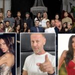 Beijing Express 2027, pemerannya terungkap: Rocco Siffredi, Franceska Nuredini (pacar Elodie) dan...