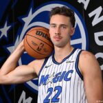 Akhir dari Wagners - di jalur terpisah menuju musim NBA baru