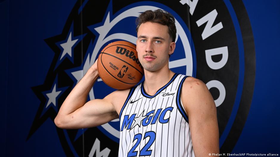 Akhir dari Wagners - di jalur terpisah menuju musim NBA baru