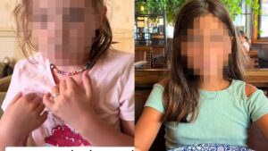 Apa yang terjadi pada bayi influencer ketika mereka besar nanti: arus anak-anak yang dipaksa untuk bertindak sendiri
