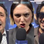 Bagaimana GialappaShow baru: Max Angioni hadir, parodi baru Sciarelli dan Emma serta komedi situasi tentang Toffanin dan Berlusconi