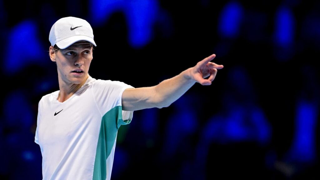 Berapa nilai tenis di TV tanpa Sinner? Jawabannya akan diberikan oleh Mediaset (yang dengan senang hati akan dihindari)