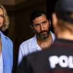 Exchange of Lies, film thriller Swedia baru yang bisa ditonton di Netflix